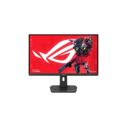 ASUS ROG Strix XG27ACG 27" - 2560x1440 - Fast IPS - 180Hz