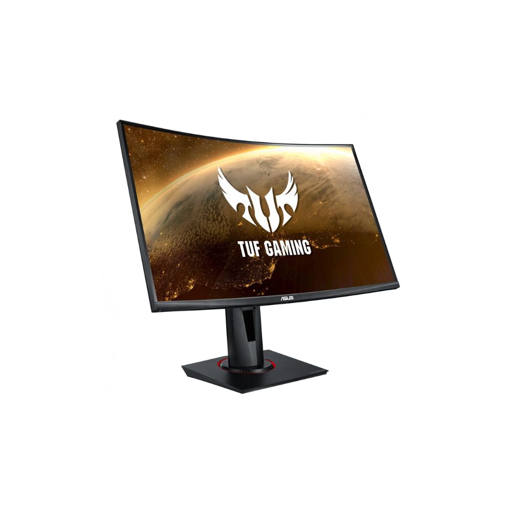 ASUS TUF Gaming VG27WQ 27" - Böjd - 2560x1440 - VA - 165Hz