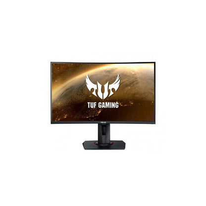 ASUS TUF Gaming VG27WQ 27" - Böjd - 2560x1440 - VA - 165Hz