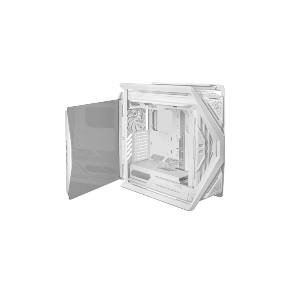 ASUS ROG Strix Hyperion GR701 RGB Vit