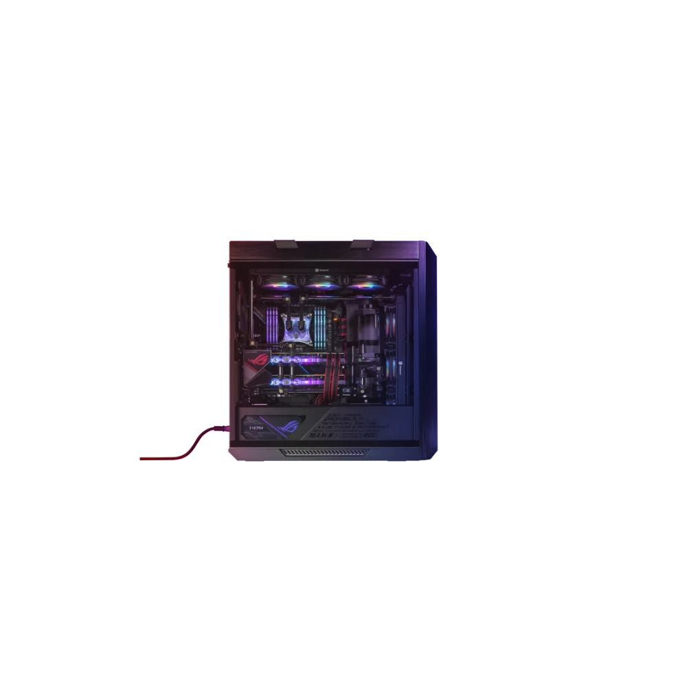 ASUS ROG Strix Helios GX601
