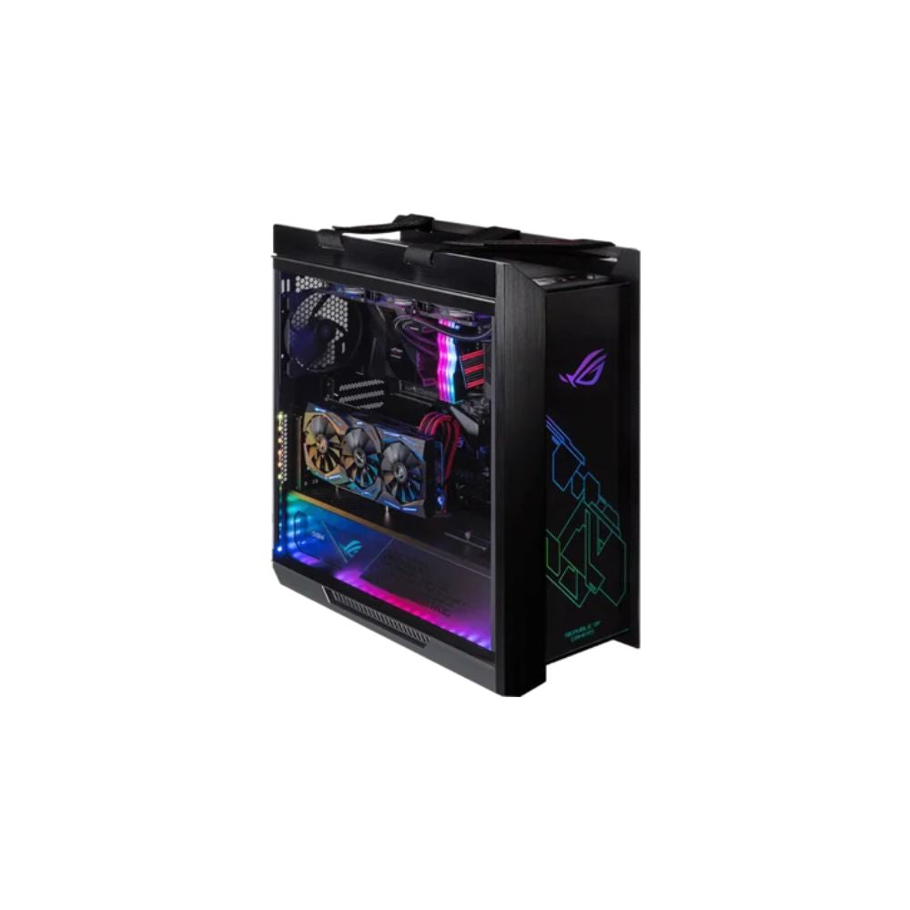 ASUS ROG Strix Helios GX601