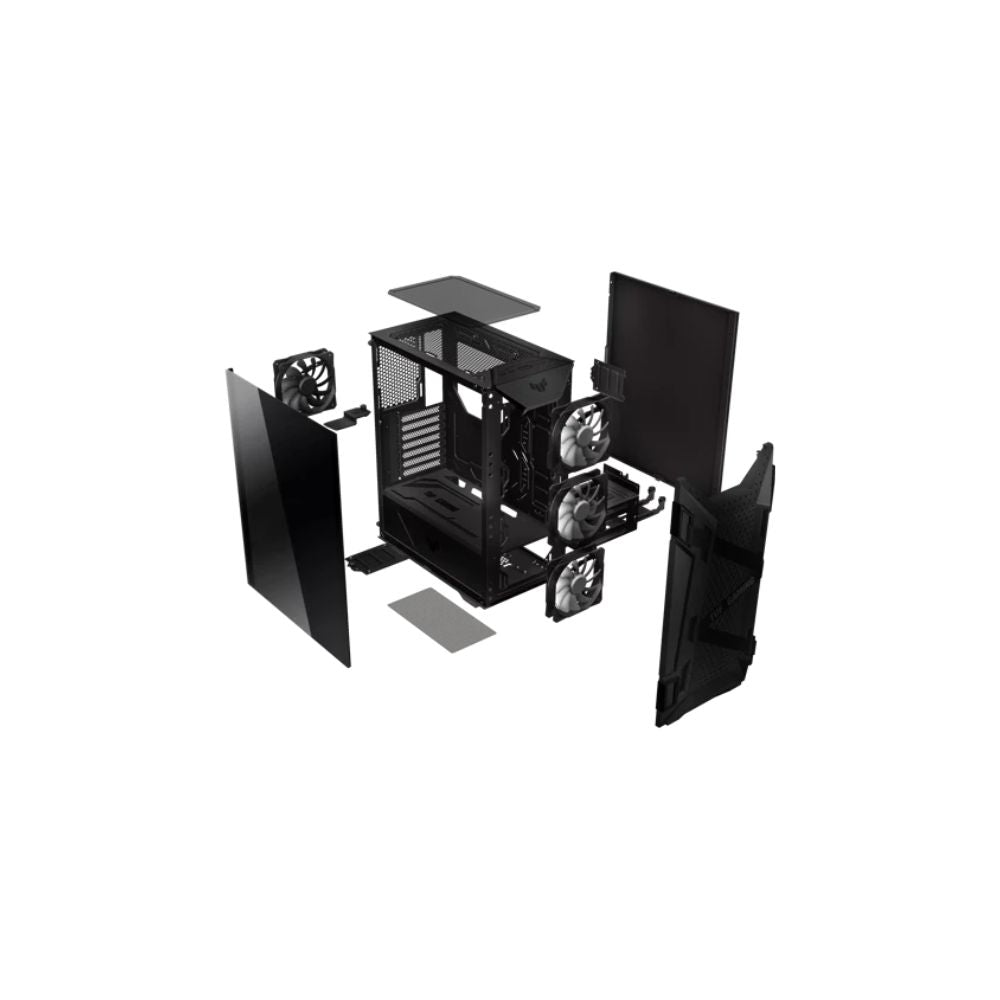 ASUS TUF Gaming GT301