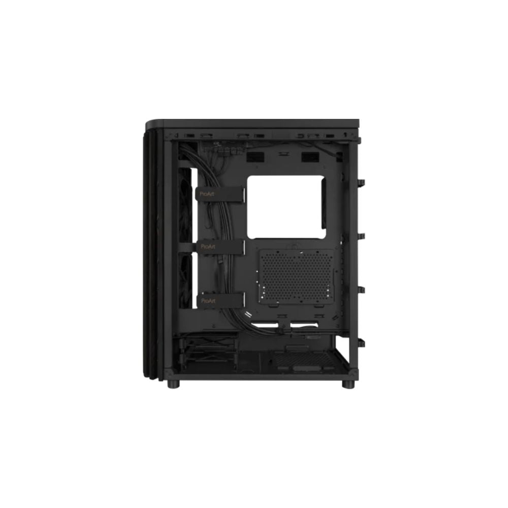 ASUS ProArt PA401 Wood Svart