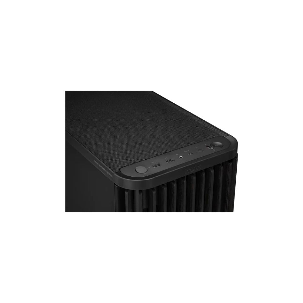ASUS ProArt PA401 Wood Svart