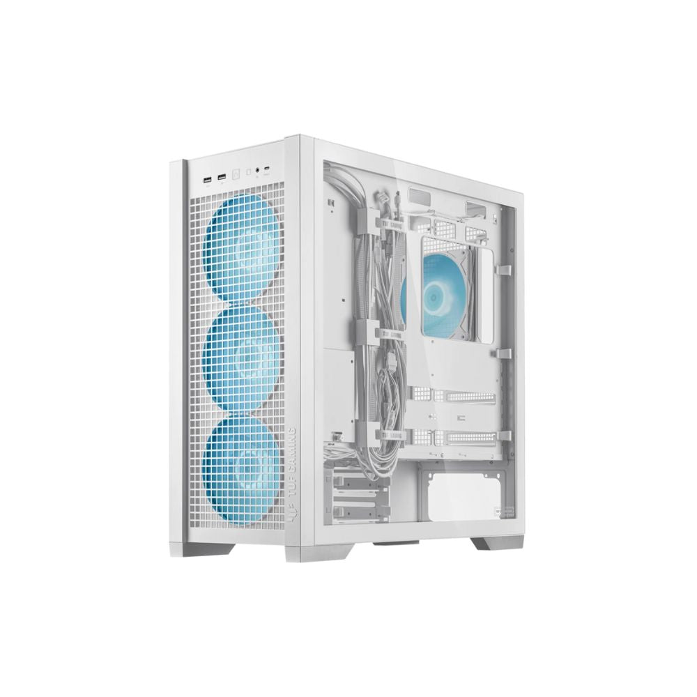 ASUS TUF Gaming GT302 Vit