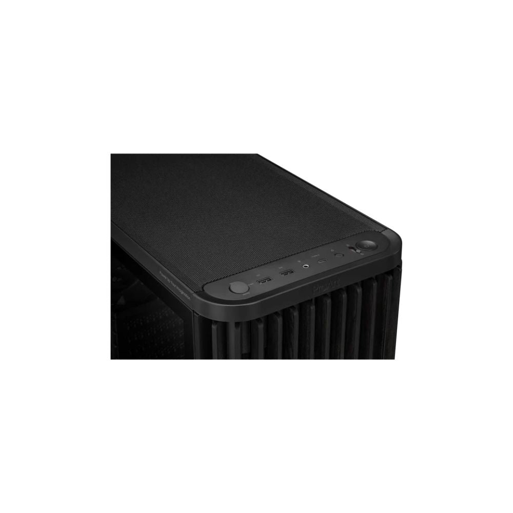 ASUS ProArt PA401 Wood TG Svart