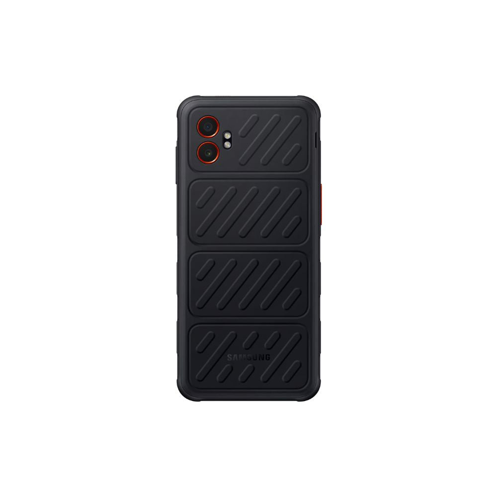 Samsung Galaxy Xcover7 Pro 128GB Svart
