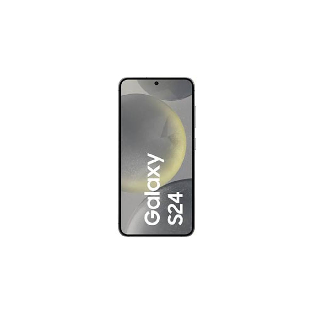 Samsung Galaxy S24 128GB Svart