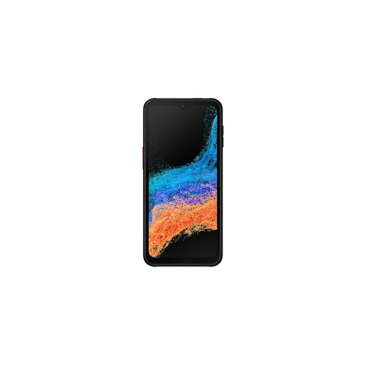 Samsung Galaxy XCover6 Pro 128GB Svart