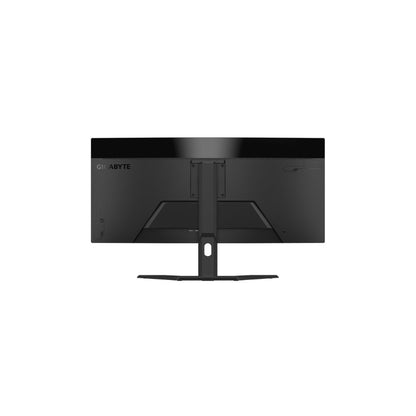 Gigabyte G34WQCP 34" - Ultrawide - Böjd - 3440x1440 - VA - 180Hz