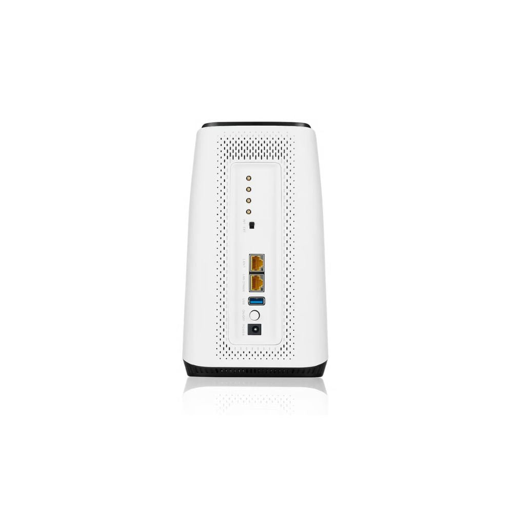 Zyxel Nebula FWA510 Trådlös Router 4G/5G