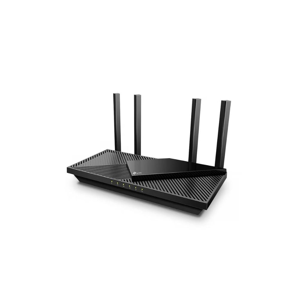 TP-Link Archer AX55 V1 Trådlös router Desktop