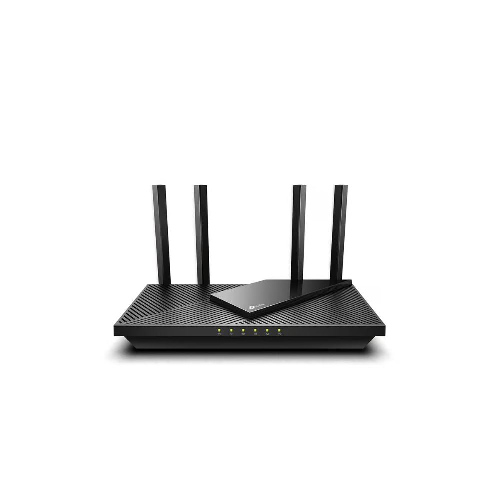 TP-Link Archer AX55 V1 Trådlös router Desktop