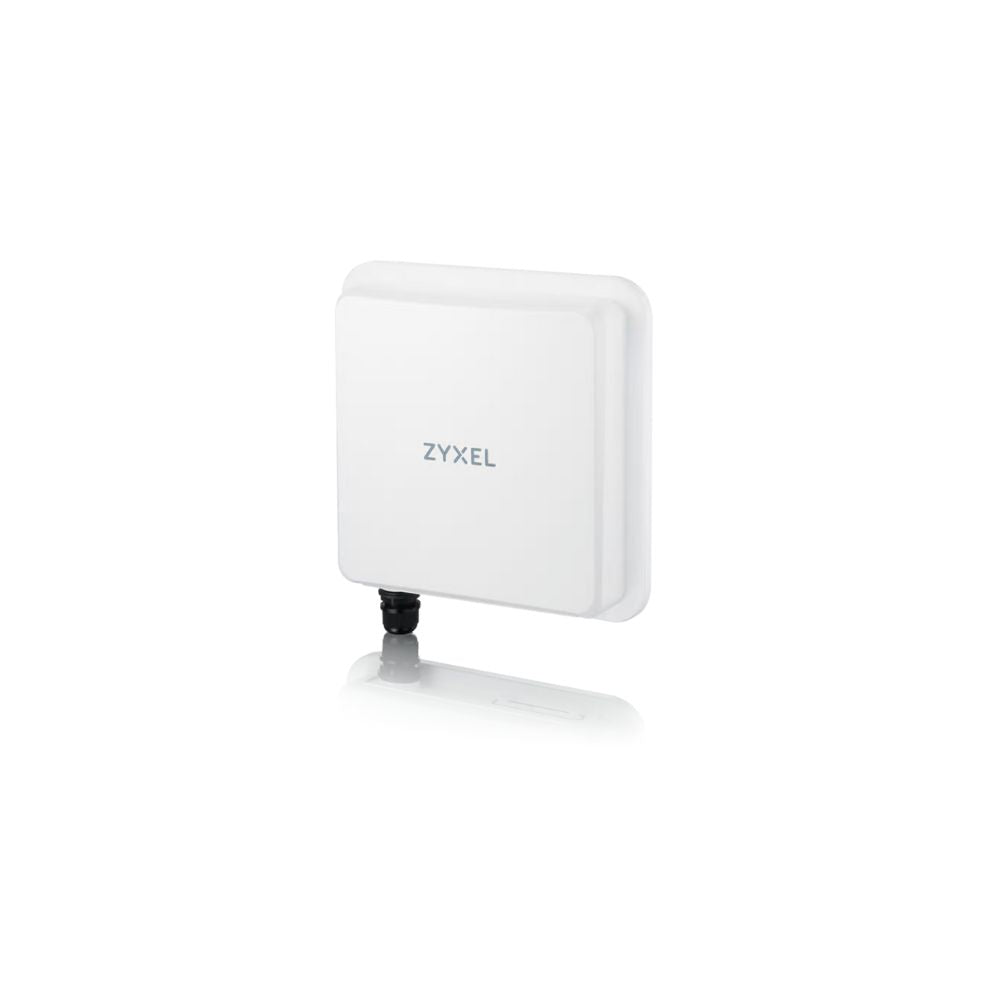 Zyxel Nebula FWA710 Trådlös Router 4G/5G