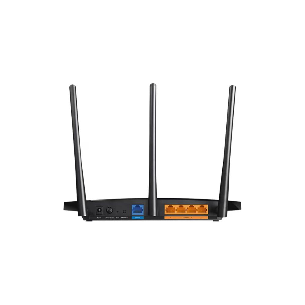 TP-Link Archer A8 router