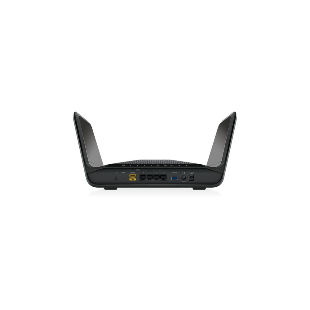 Netgear Rax70 Trådlös Router WiFi 6
