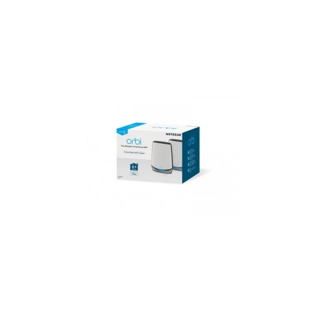 Netgear Orbi RBK852 Wifi Mesh System