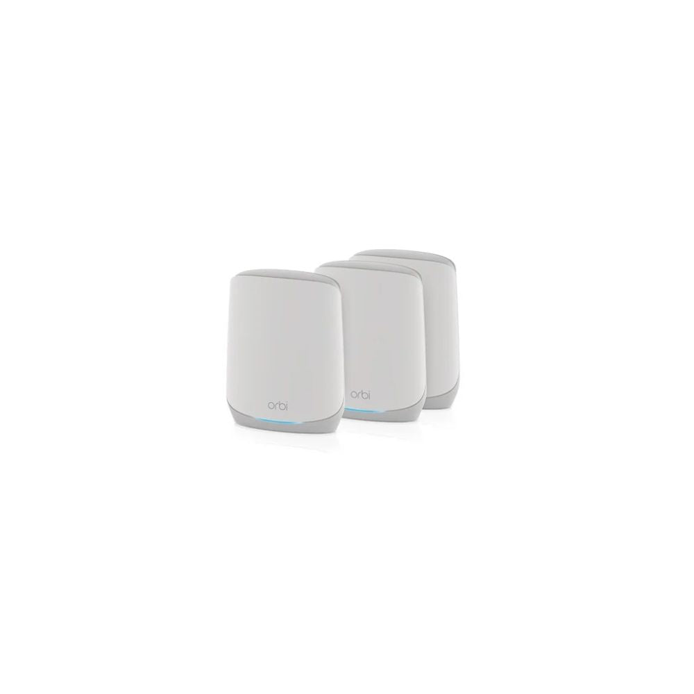 Netgear Orbi Rbk763S Mesh System