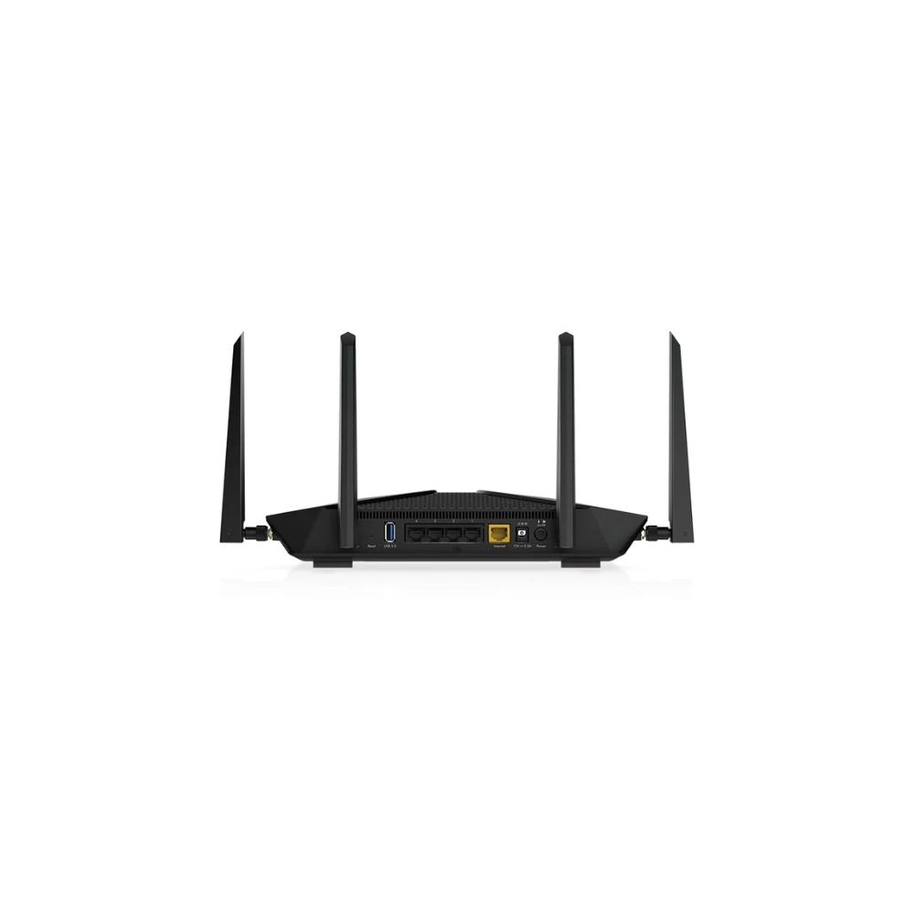 Netgear Nighthawk RAX43 Trådlös Router