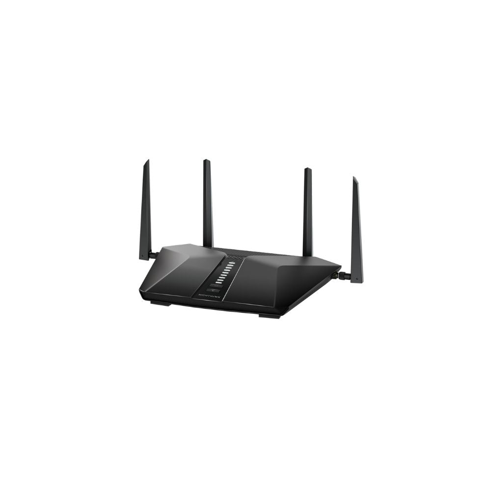 Netgear Nighthawk RAX43 Trådlös Router