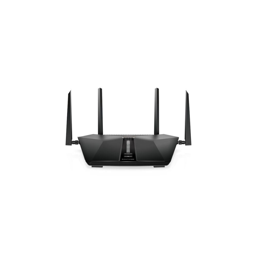 Netgear Nighthawk RAX43 Trådlös Router