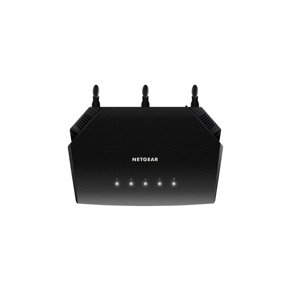 Netgear RAX10 WiFi 6