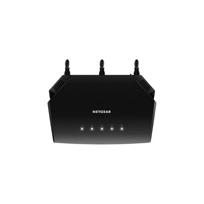 Netgear RAX10 WiFi 6
