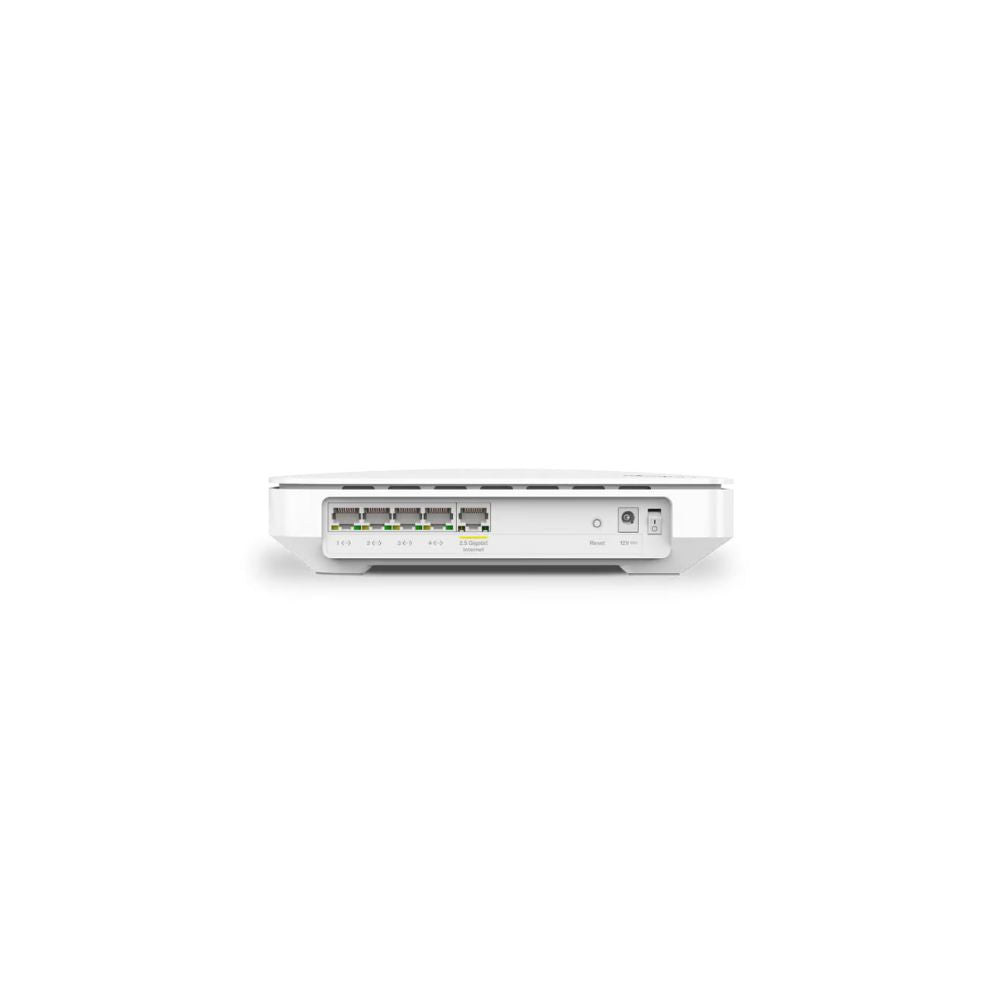 Linksys Velop Micro 6 Mesh Paket