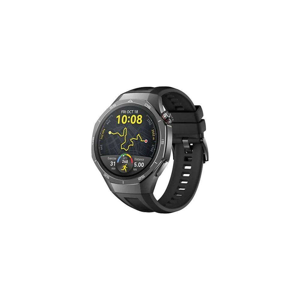 Huawei Watch GT 5 Pro 46mm 46mm Svart
