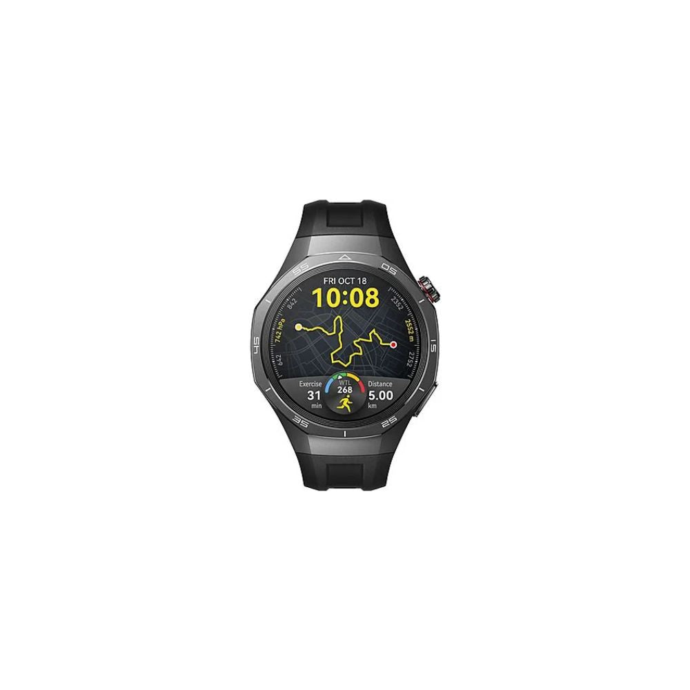 Huawei Watch GT 5 Pro 46mm 46mm Svart