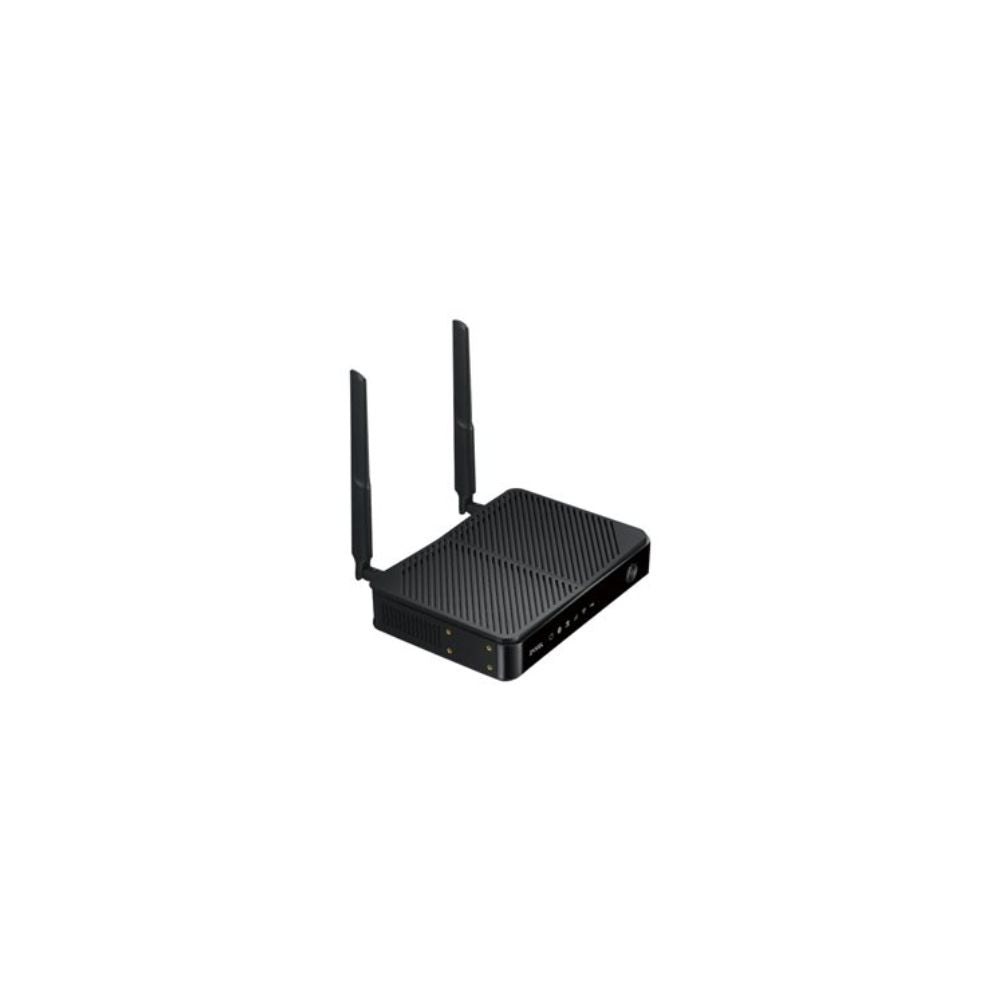 Zyxel LTE-3301-Plus Trådlös Router