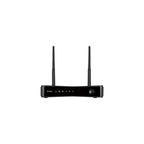 Zyxel LTE-3301-Plus Trådlös Router