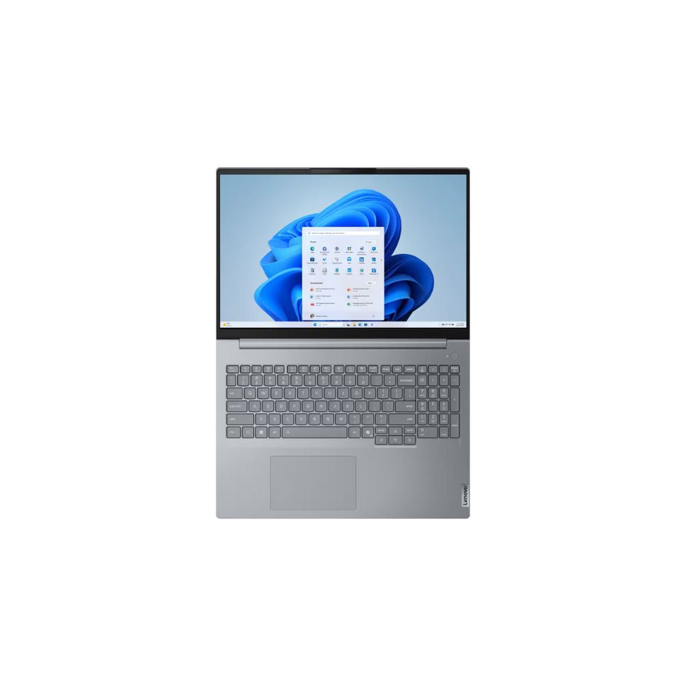 Lenovo ThinkBook 16" G8 - Core 7 240H - 16GB RAM - 512GB SSD