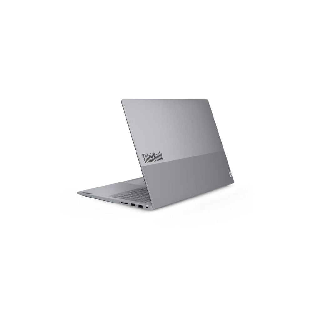 Lenovo ThinkBook 16" G8 - Core 7 240H - 16GB RAM - 512GB SSD