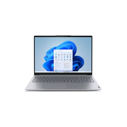 Lenovo ThinkBook 16" G8 - Core 7 240H - 16GB RAM - 512GB SSD