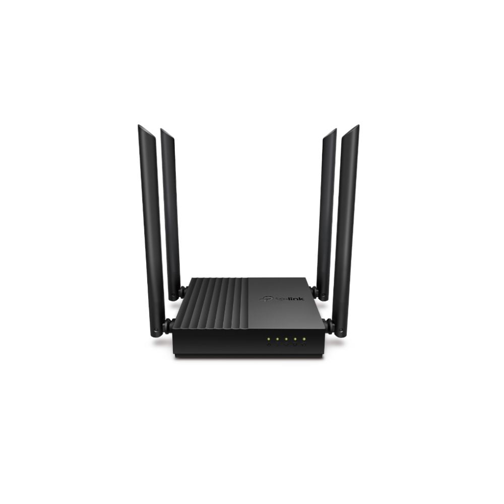 TP-Link Archer C64 V1 Wi-Fi Router