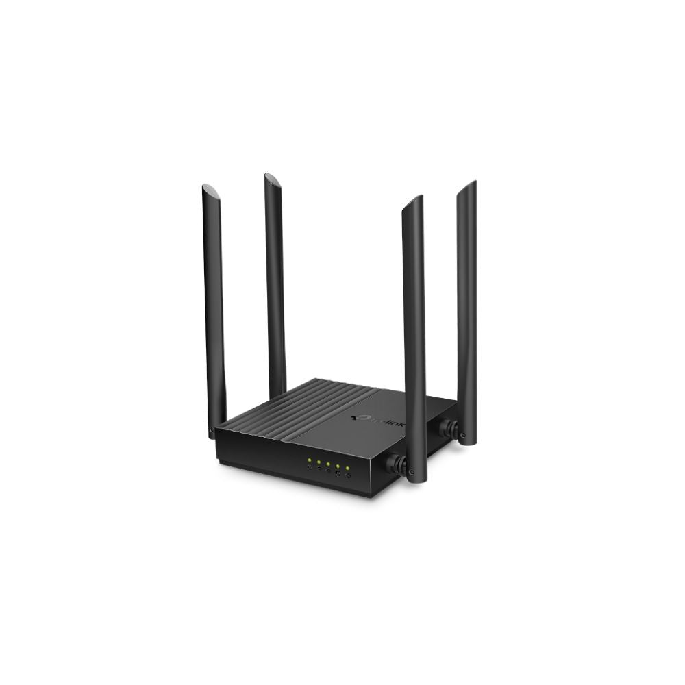 TP-Link Archer C64 V1 Wi-Fi Router