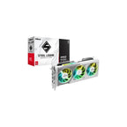 ASRock Radeon RX 9070 XT Steel Legend 16GB