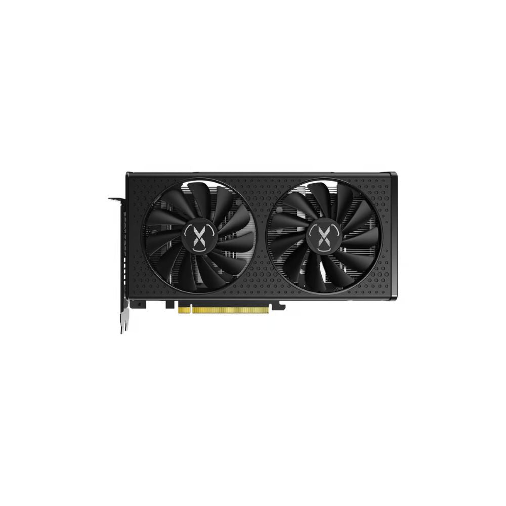 XFX Radeon RX 7600 Speedster SWFT210 Gaming