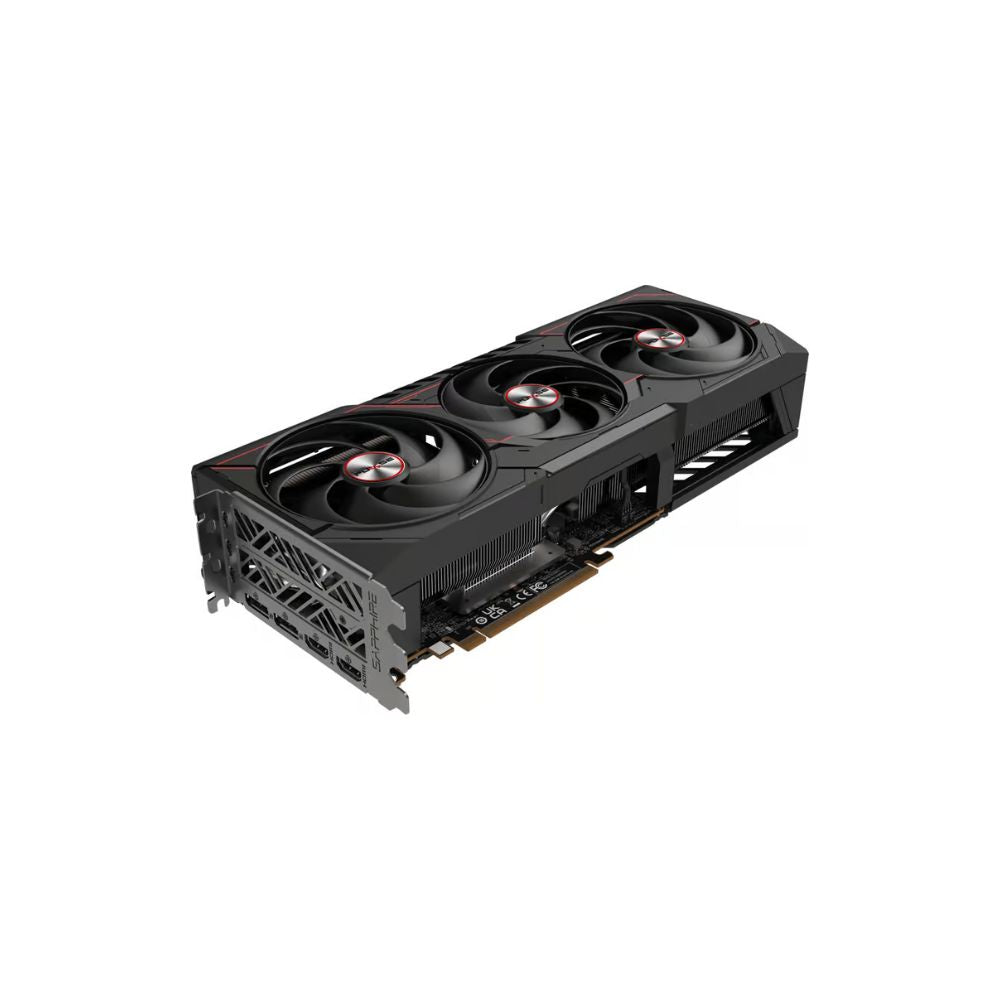 Sapphire Pulse Radeon RX 9070 XT 16GB