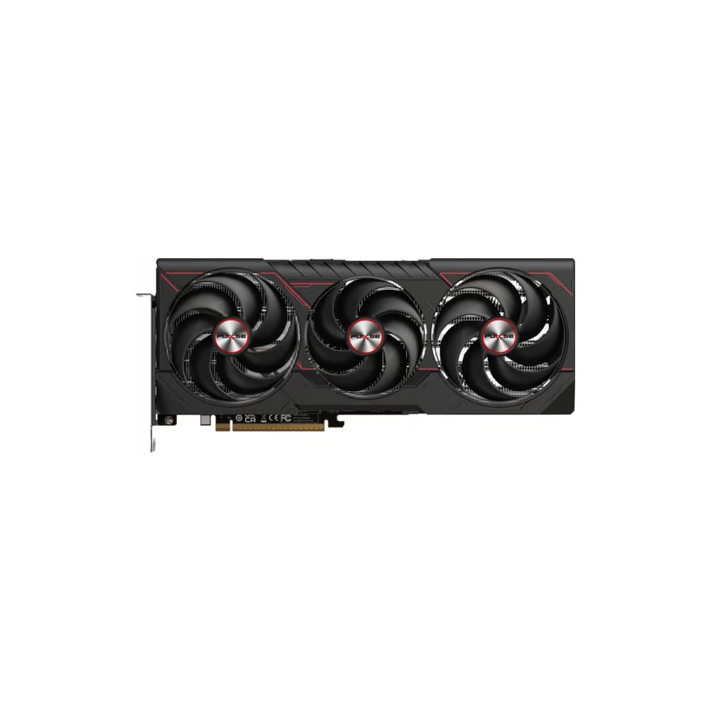Sapphire Pulse Radeon RX 9070 XT 16GB