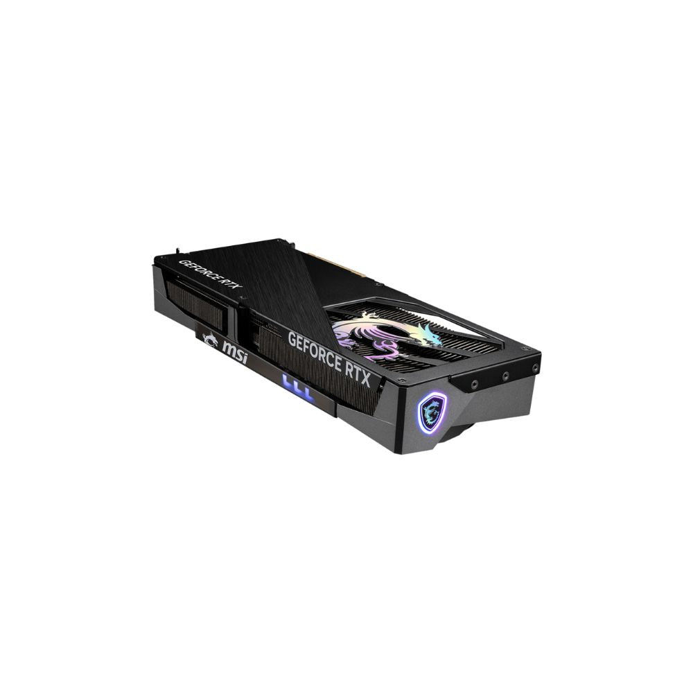 MSI GeForce RTX 5070 Gaming Trio OC 12GB