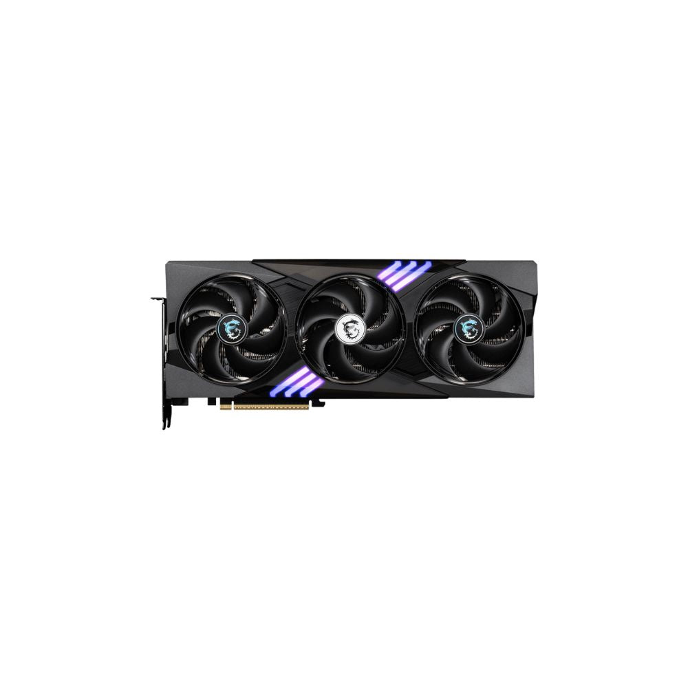 MSI GeForce RTX 5070 Gaming Trio OC 12GB