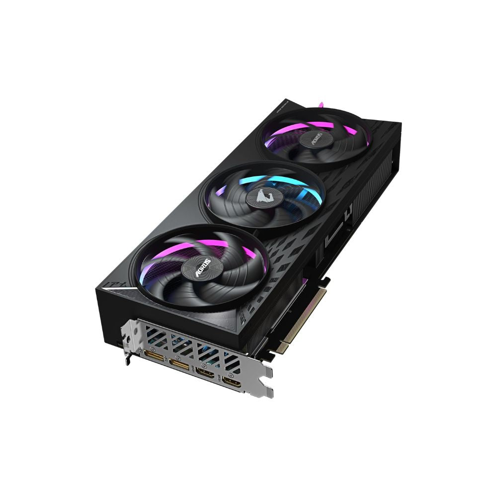 Gigabyte Radeon RX 9070 XT Aorus Elite 16GB