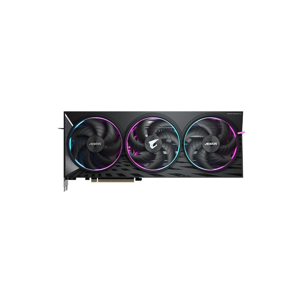 Gigabyte Radeon RX 9070 XT Aorus Elite 16GB