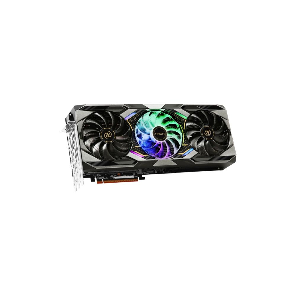ASRock Radeon RX 9070 XT Taichi OC 16GB