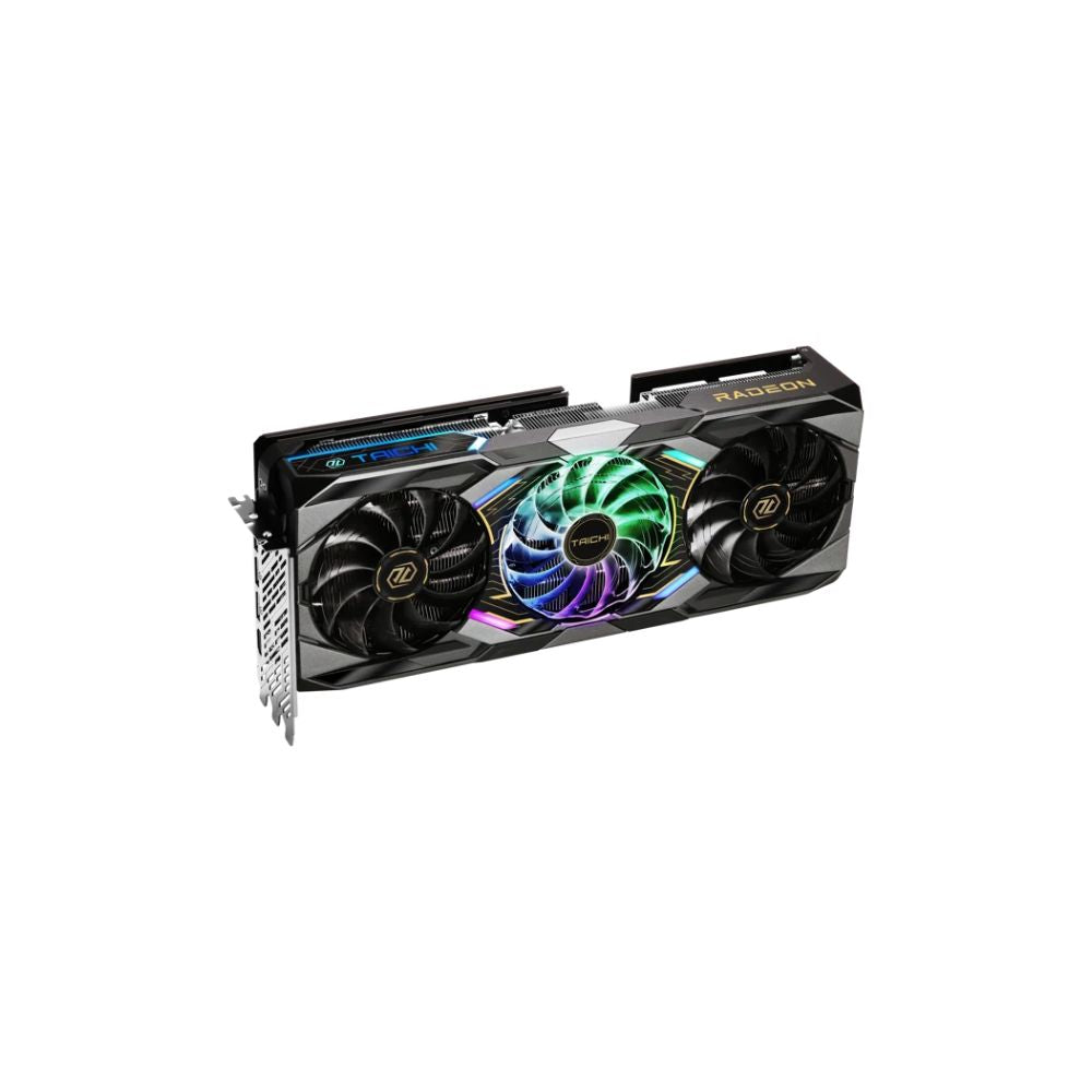 ASRock Radeon RX 9070 XT Taichi OC 16GB