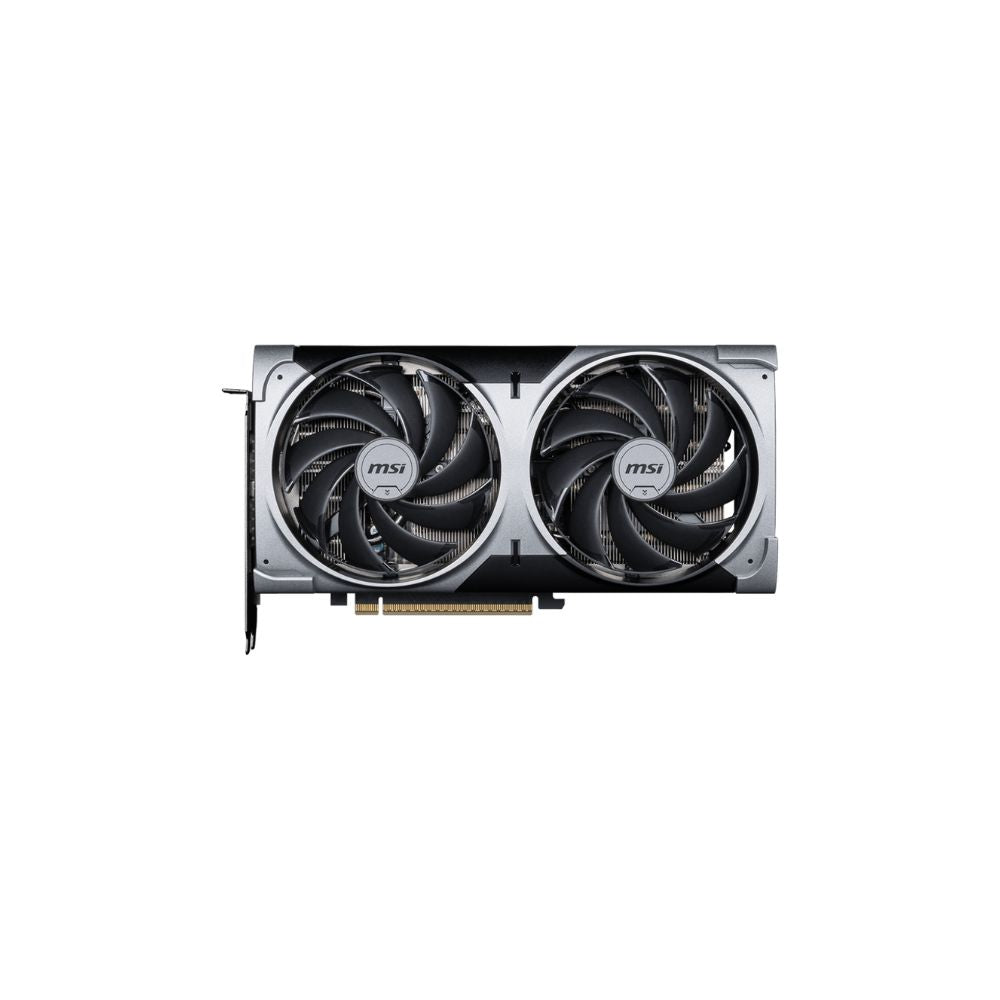 MSI GeForce RTX 5070 VENTUS 2X OC 12GB