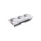 XFX Swift Radeon RX 9070 XT 16GB White